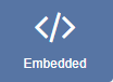 Embedded Widget